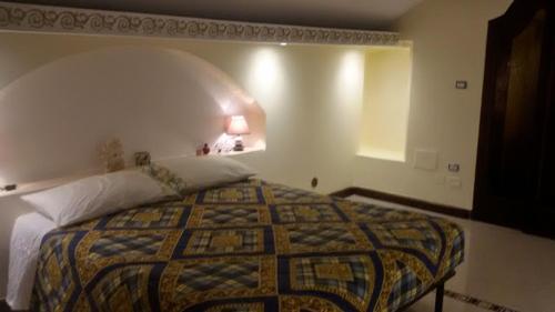 Coppola Apartment