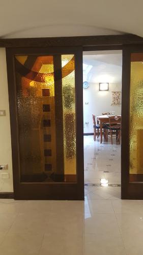 Coppola Apartment