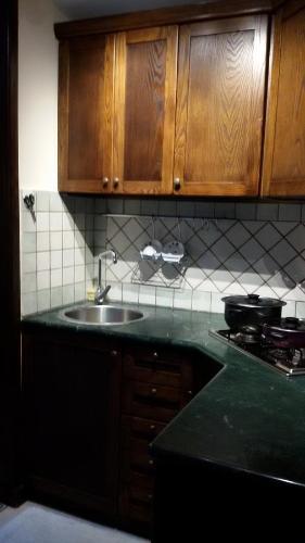 Coppola Apartment