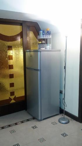 Coppola Apartment