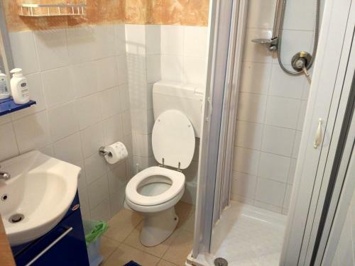 Apartamento Appartamento Piazza Vittorio Trapani
