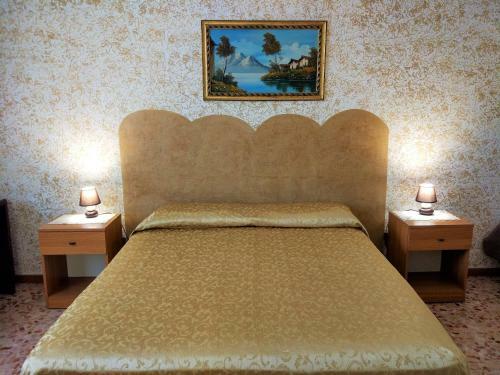 Apartamento Appartamento Piazza Vittorio Trapani