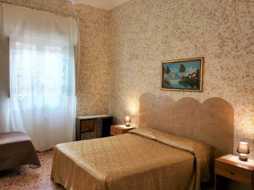 Apartamento Appartamento Piazza Vittorio Trapani