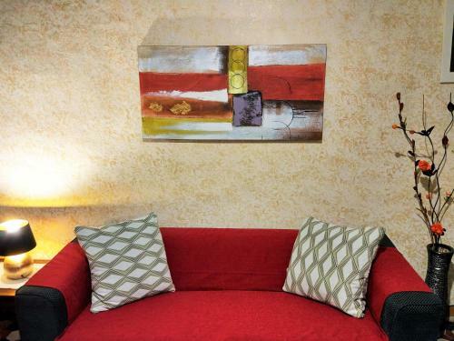Apartamento Appartamento Piazza Vittorio Trapani