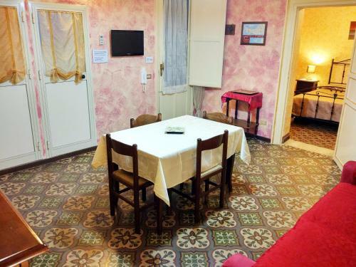 Apartamento Appartamento Piazza Vittorio Trapani