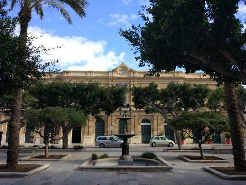 Apartamento Appartamento Piazza Vittorio Trapani