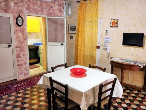 Apartamento Appartamento Piazza Vittorio Trapani