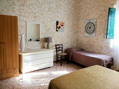 Apartamento Appartamento Piazza Vittorio Trapani