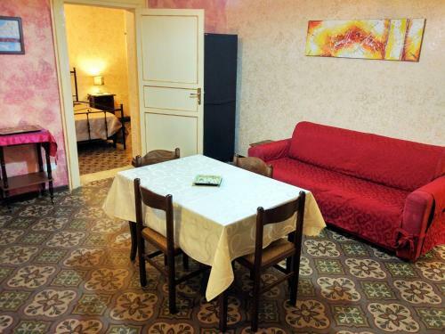 Apartamento Appartamento Piazza Vittorio Trapani