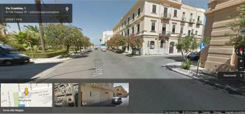 Apartamento Appartamento Piazza Vittorio Trapani