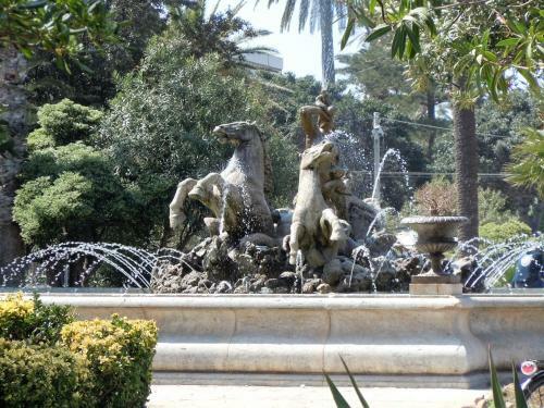 Apartamento Appartamento Piazza Vittorio Trapani