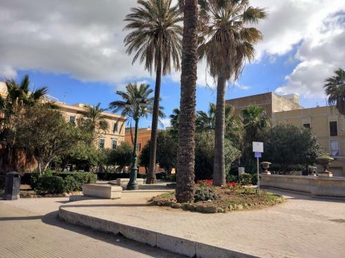 Apartamento Appartamento Piazza Vittorio Trapani
