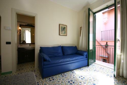 Hostal Sorrento Inn Guesthouse