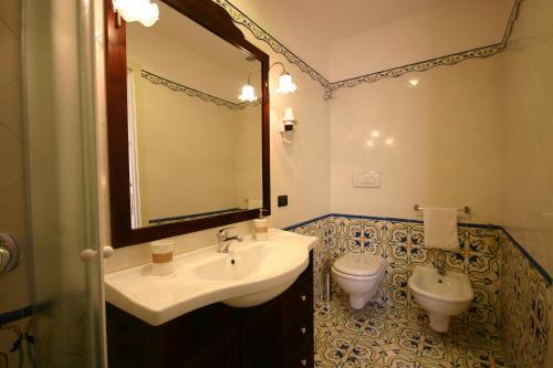 Hostal Sorrento Inn Guesthouse