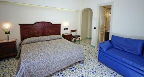 Hostal Sorrento Inn Guesthouse