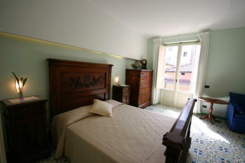 Hostal Sorrento Inn Guesthouse