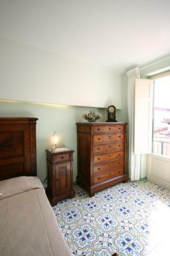 Hostal Sorrento Inn Guesthouse