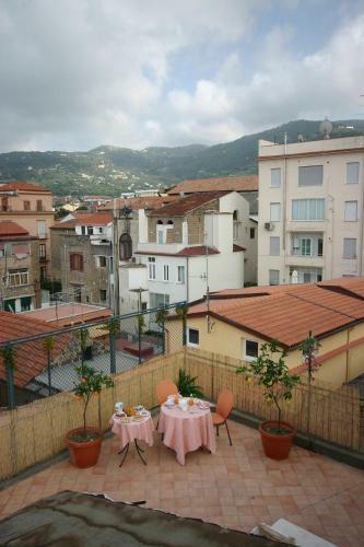 Hostal Sorrento Inn Guesthouse