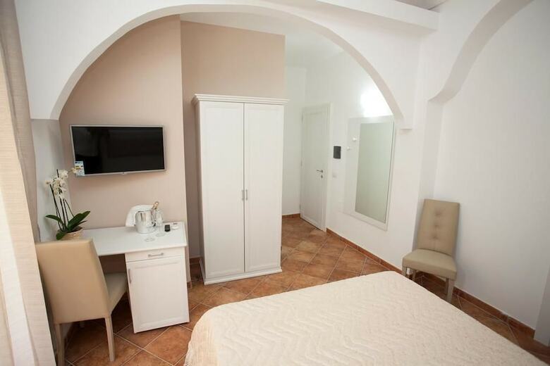Hostal Residenza Gargano