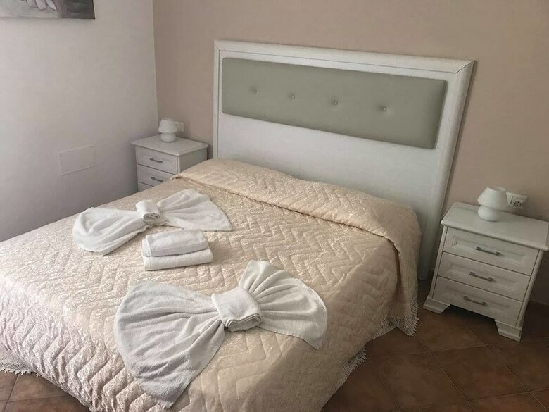 Hostal Residenza Gargano