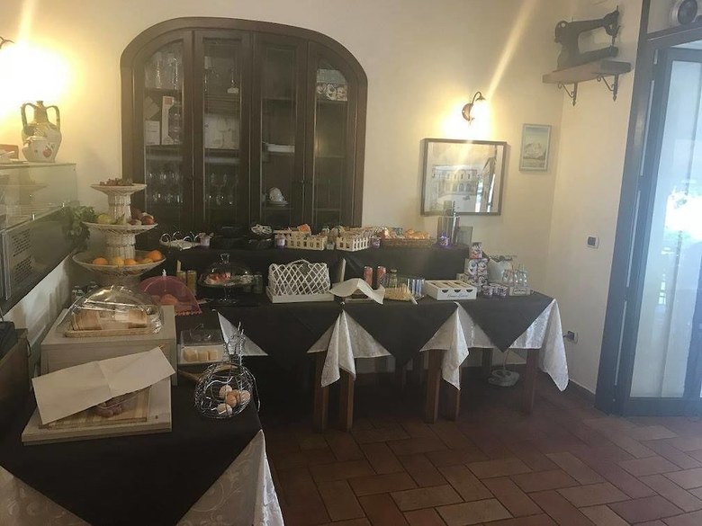 Hostal Residenza Gargano