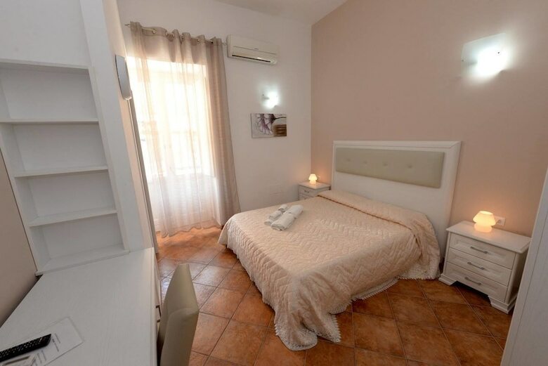 Hostal Residenza Gargano