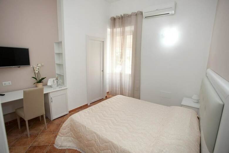 Hostal Residenza Gargano