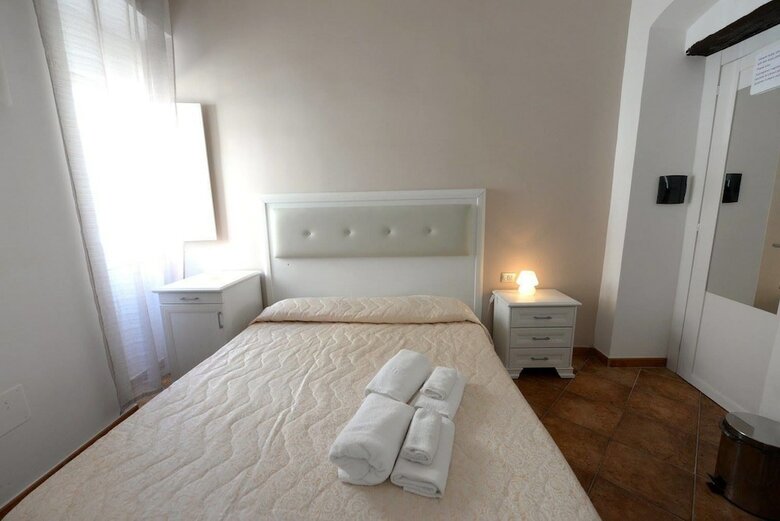 Hostal Residenza Gargano