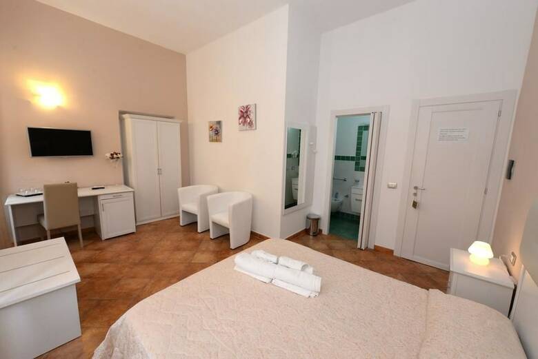 Hostal Residenza Gargano