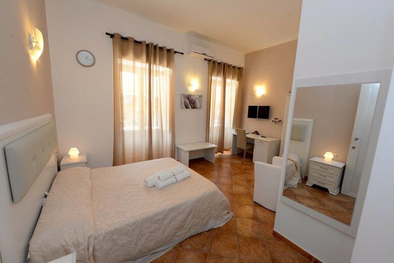Hostal Residenza Gargano