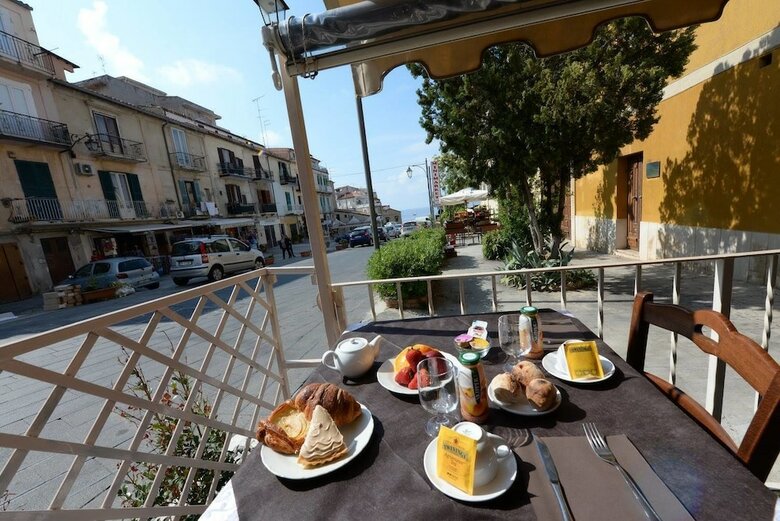 Hostal Residenza Gargano