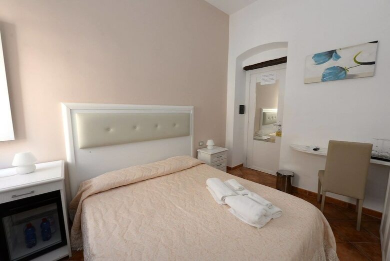 Hostal Residenza Gargano
