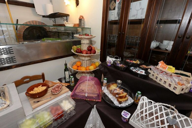 Hostal Residenza Gargano