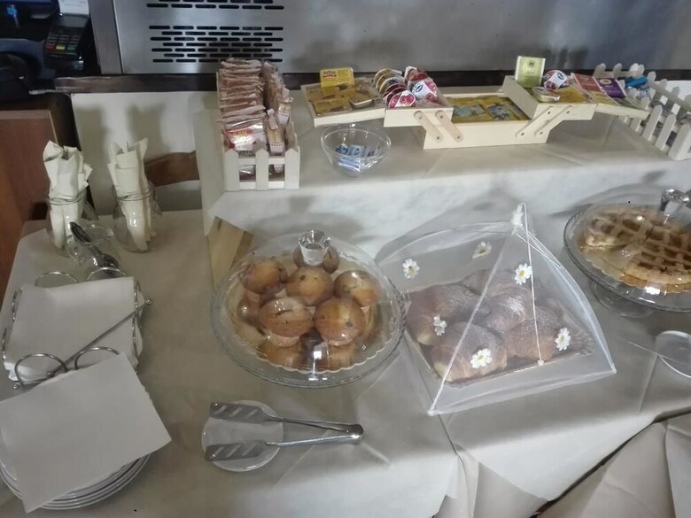 Hostal Residenza Gargano