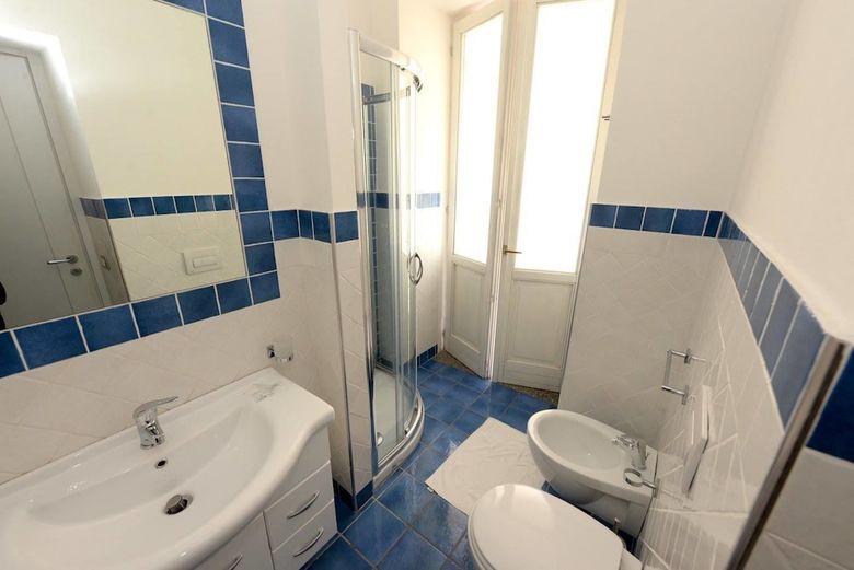 Hostal Residenza Gargano