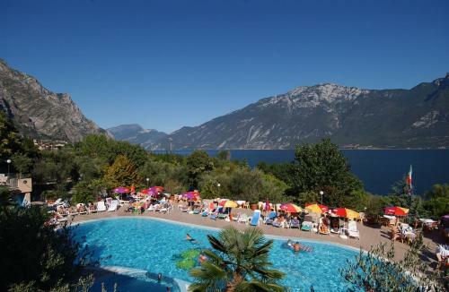 Campeggio Garda