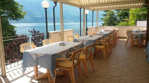 Campeggio Garda
