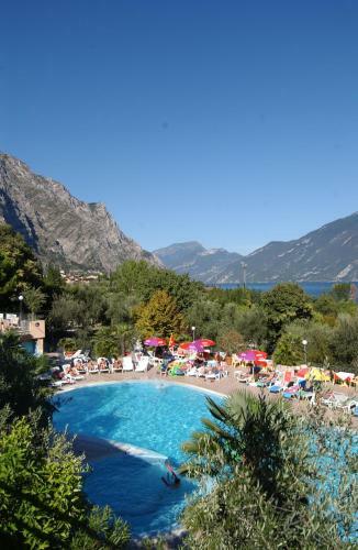 Campeggio Garda