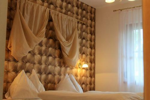 Hotel Gartenresidence Stephanie
