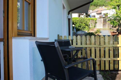 Hotel Gartenresidence Stephanie