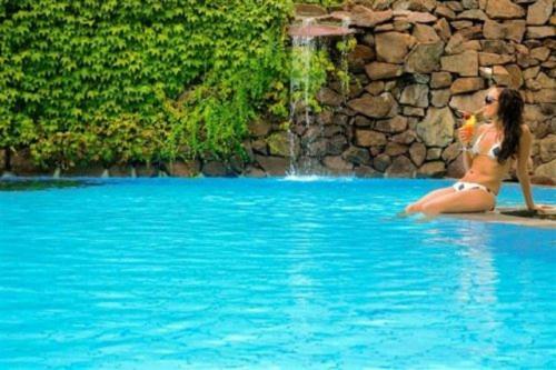 Hotel Gartenresidence Stephanie