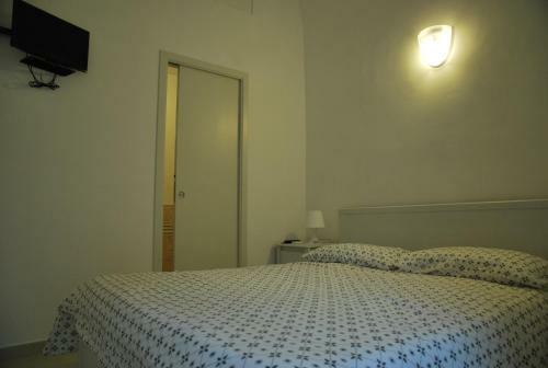 Apartamento Appartamento Aurora