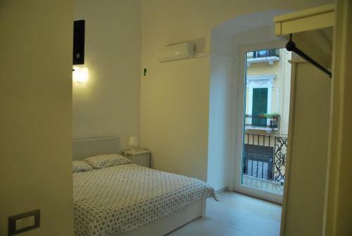Apartamento Appartamento Aurora