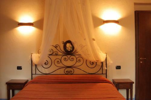 Agroturismo Agriturismo Bagnolo