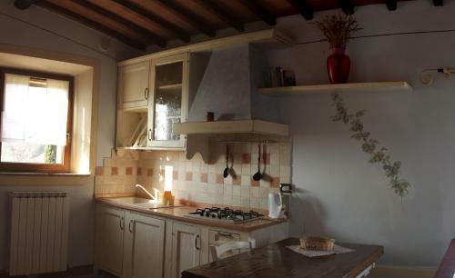 Agroturismo Agriturismo Bagnolo