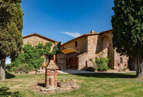 Agroturismo Agriturismo Bagnolo