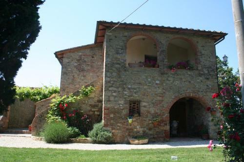 Agroturismo Agriturismo Bagnolo