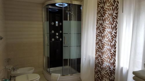 B&B Les Chambres