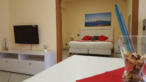 B&B Les Chambres