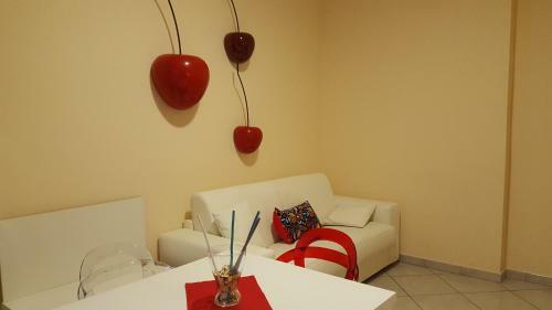 B&B Les Chambres